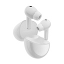 Auriculares Bluetooth Honor Choice Earbuds S8 con estuche de carga/ Autonomía 8h/ Blancos