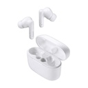 Auriculares Bluetooth Panasonic RZ-B110W con estuche de carga/ Autonomía 6h/ Blancos