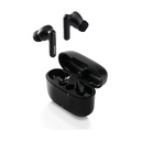 Auriculares Bluetooth Panasonic RZ-B110W con estuche de carga/ Autonomía 6h/ Negros
