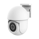 Cámara de Videovigilancia Trust IPCAM-3900/ Visión Nocturna/ Control desde APP