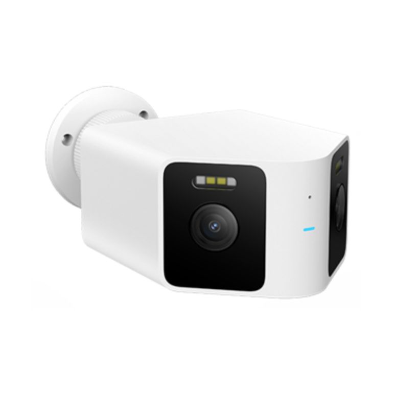 Cámara de Videovigilancia Xiaomi Outdoor Camera CW100/ Visión nocturna/ Control desde APP