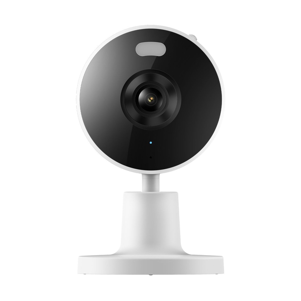 Cámara de Videovigilancia Xiaomi Smart Camera C100 1080p/ Visión Nocturna/ Control desde APP