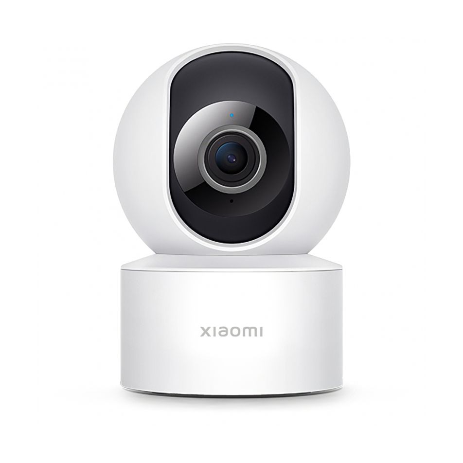 Cámara de Videovigilancia Xiaomi Smart Camera C200 1080p/ Visión nocturna/ Control desde APP
