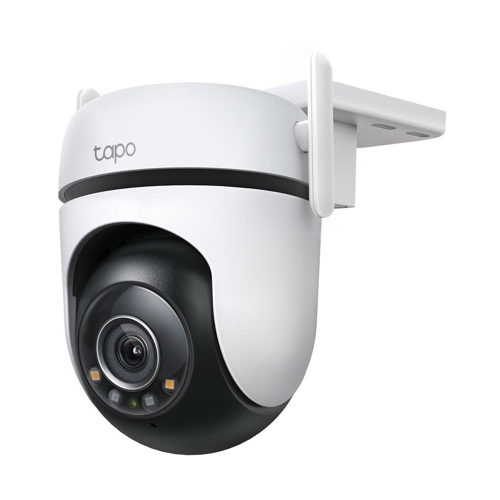 Cámaras de Videovigilancia TP-Link Tapo C520WS/ Visión nocturna/ Control desde APP