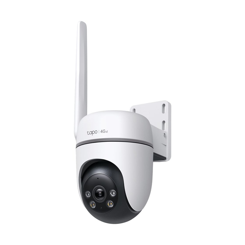Cámaras de Videovigilancia TP-Link Tapo TC40GW/ Visión Nocturna/ Control desde APP
