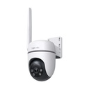 Cámaras de Videovigilancia TP-Link Tapo TC40GW/ Visión Nocturna/ Control desde APP