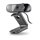 Webcam NGS XpressCam 1080/ 1920 x 1080 Full HD