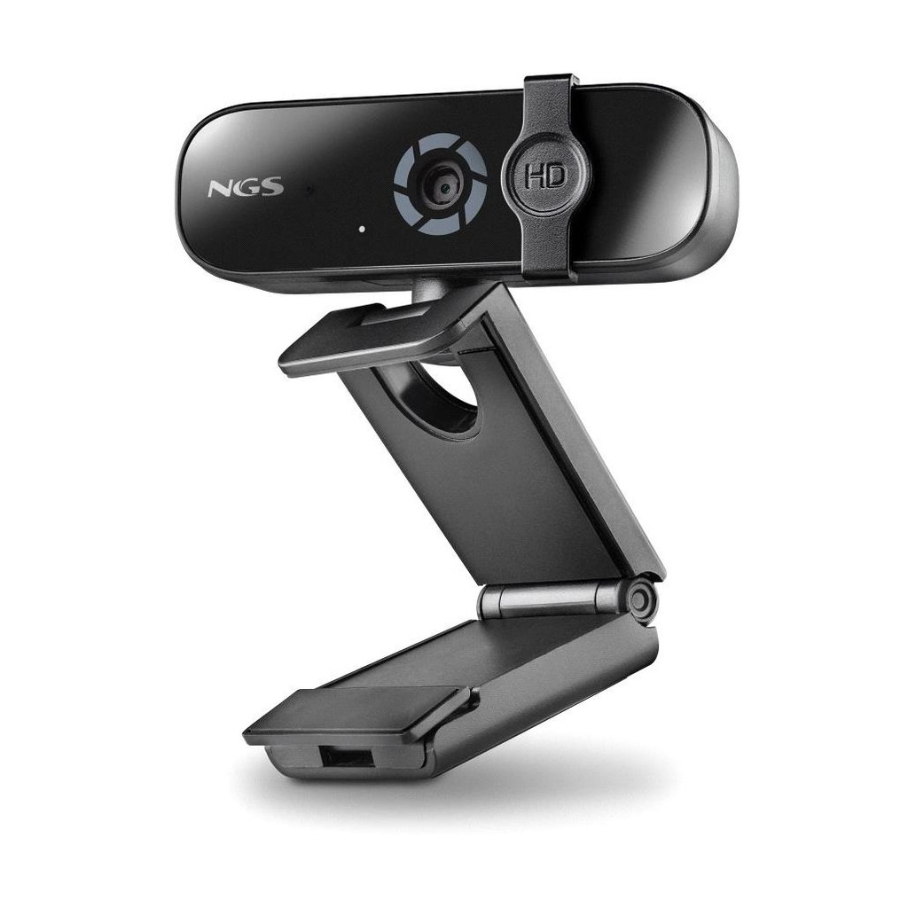 Webcam NGS XpressCam 2000/ 2560 x 1440 2K