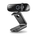 Webcam NGS XpressCam 2000/ 2560 x 1440 2K