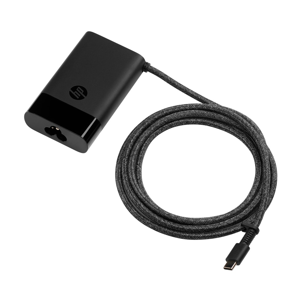 Cargador de Portátil HP Laptop Charger USB-C/ 65W