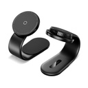 Cargador de Coche Inalámbrico Vention KSKB0/ 15W