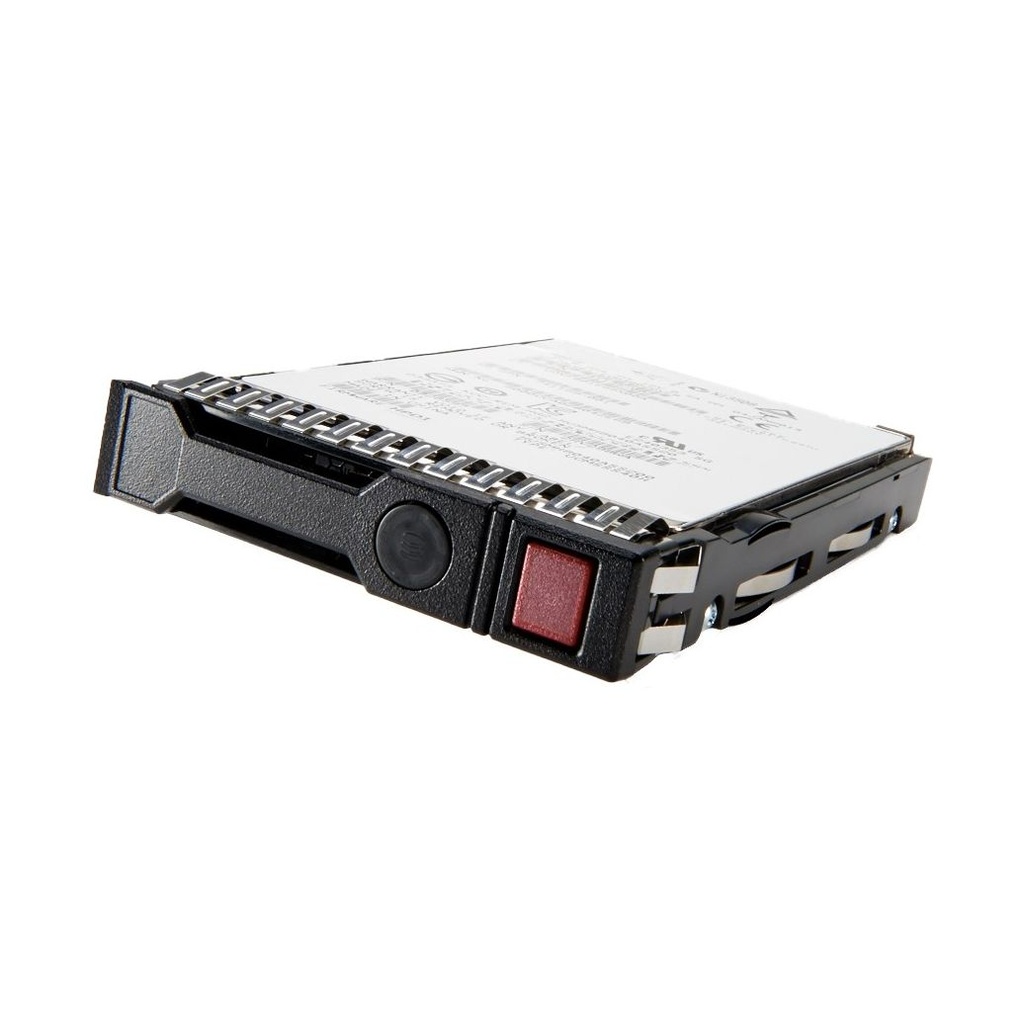 Disco Duro 960GB HPE P40510-B21/ 2.5"/ SAS/ para Servidores
