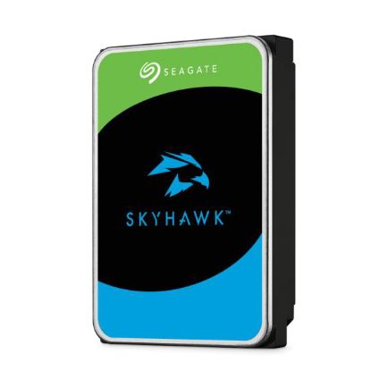 Disco Duro Seagate SkyHawk Surveillance 1TB/ 3.5"/ SATA III/ 256MB
