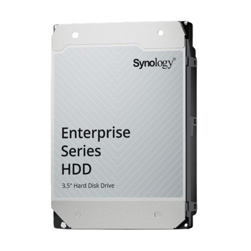 Disco Duro Synology Enterprise HAT5320 8TB/ 3.5"/ SATA III/ 512MB