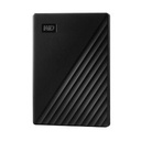 Disco Externo Western Digital WD My Passport 5TB/ 2.5"/ USB 3.0