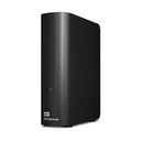 Disco Externo Western Digital WD Elements Desktop 12TB/ 3.5"/ USB 3.0
