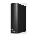 Disco Externo Western Digital WD Elements Desktop 20TB/ 3.5"/ USB 3.2