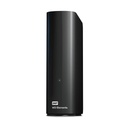 Disco Externo Western Digital WD Elements Desktop 8TB/ 3.5"/ USB 3.0