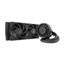 Sistema de Refrigeración Líquida Arctic Liquid Freezer III Pro 240/ Negro