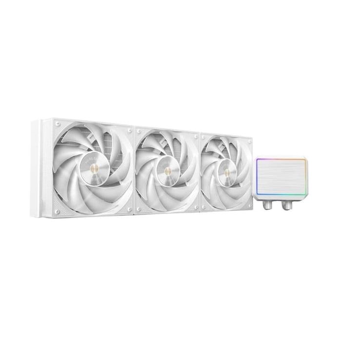Sistema de Refrigeración Líquida Mars Gaming ML-PROII360/ Blanco