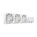 Sistema de Refrigeración Líquida Mars Gaming ML-PROII360/ Blanco