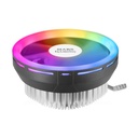 Ventilador con Disipador Mars Gaming MCPU120/ 12cm