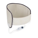 Almohada Eléctrica Orbegozo AHL 2000/ 100W/ Blanca