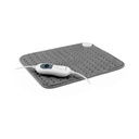 Almohadilla Eléctrica Orbegozo AH 3545/ Gris