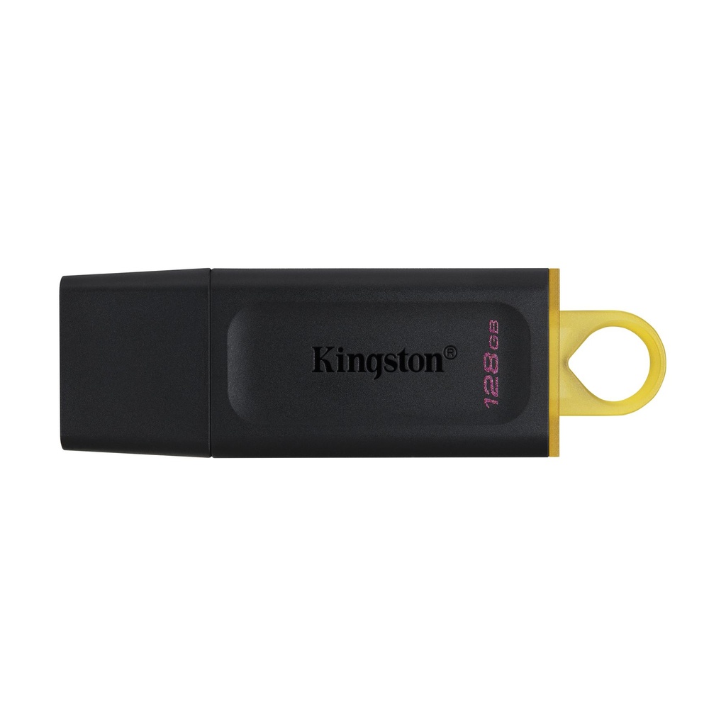 Pendrive 128GB Kingston DataTraveler Exodia USB 3.2