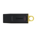 Pendrive 128GB Kingston DataTraveler Exodia USB 3.2