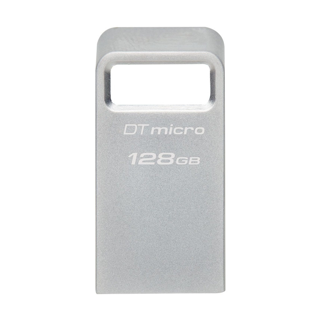 Pendrive 128GB Kingston DataTraveler Micro USB 3.2