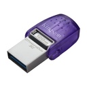 Pendrive 128GB Kingston DataTraveler microDuo 3C USB 3.2