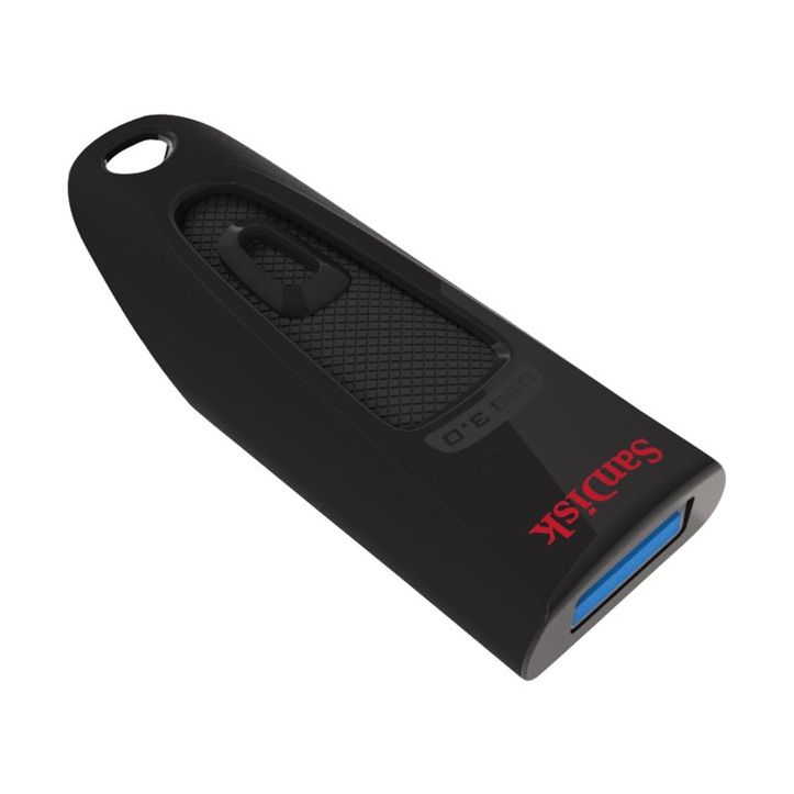 Pendrive 128GB SanDisk Cruzer Ultra USB 3.0