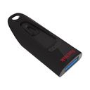 Pendrive 128GB SanDisk Cruzer Ultra USB 3.0