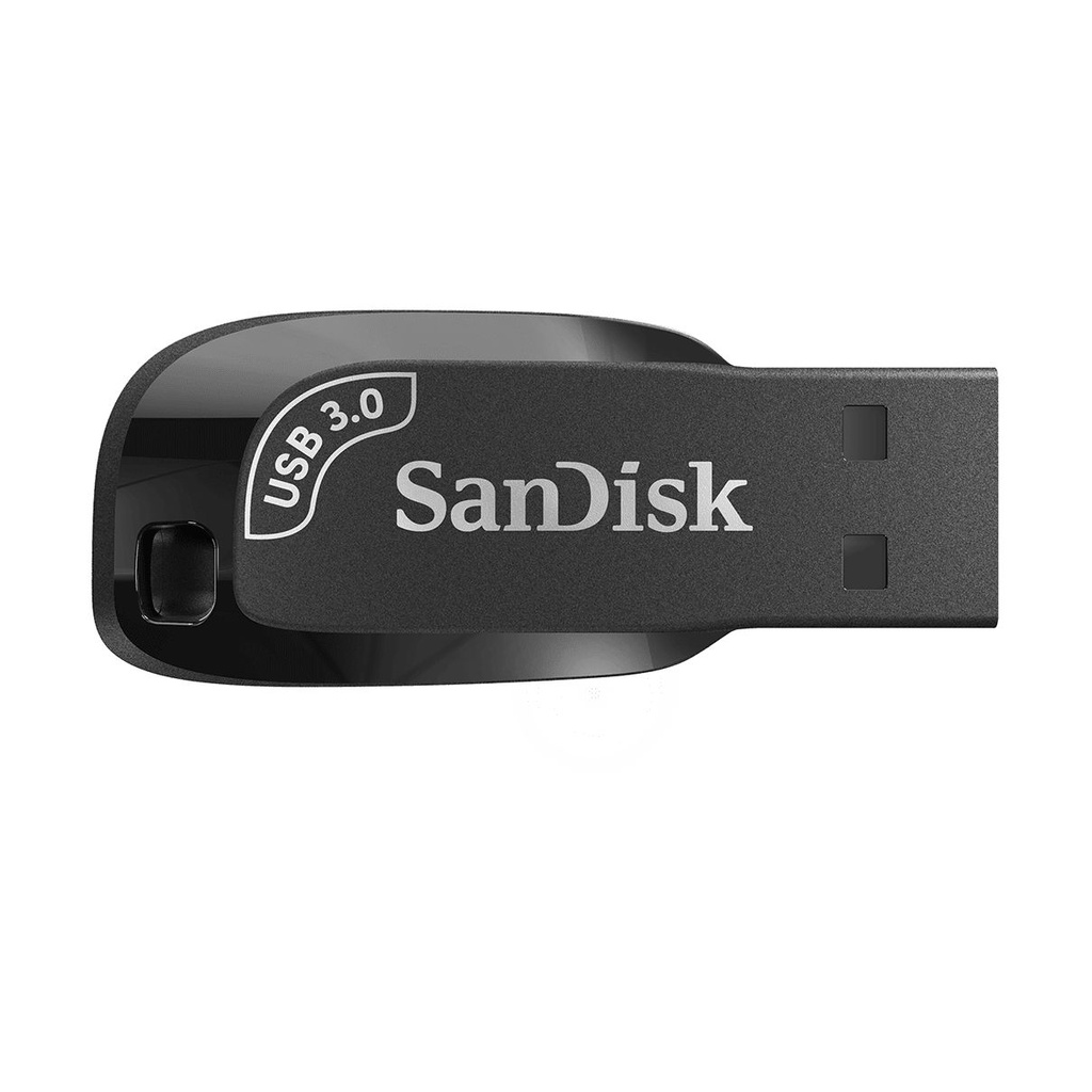 Pendrive 128GB SanDisk Ultra Shift USB 3.2