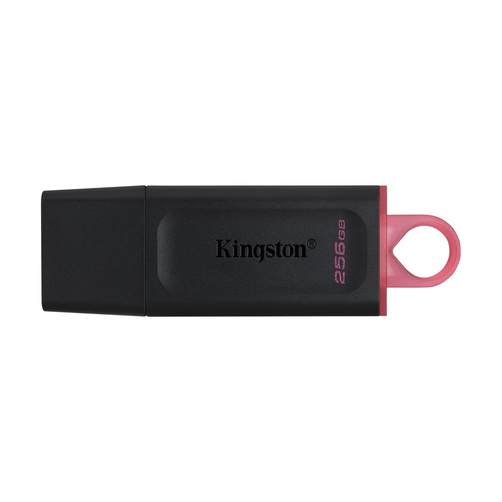 Pendrive 256GB Kingston DataTraveler Exodia USB 3.2
