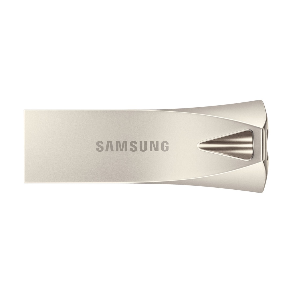 Pendrive 256GB Samsung Bar Plus USB 3.1