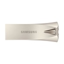 Pendrive 256GB Samsung Bar Plus USB 3.1