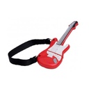 Pendrive 32GB Tech One Tech Guitarra Red One USB 2.0