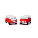 Pendrive 32GB Tech One Tech Hippy Van Bang Camper USB 2.0