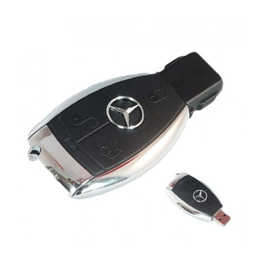 Pendrive 32GB Tech One Tech Llave Mercedes USB 2.0