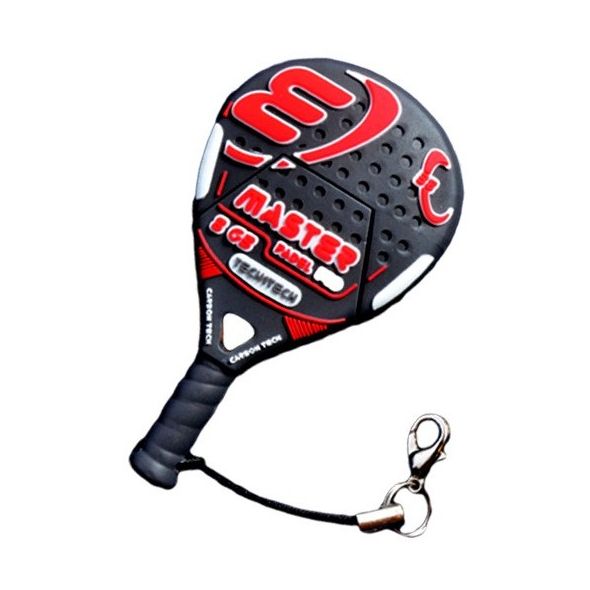 Pendrive 32GB Tech One Tech Raqueta de Padel USB 2.0