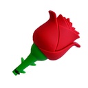 Pendrive 32GB Tech One Tech Rosa One Roja USB 2.0