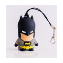 Pendrive 32GB Tech One Tech Super Bat USB 2.0