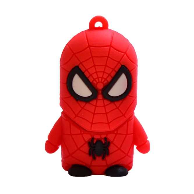 Pendrive 32GB Tech One Tech Super Spider USB 2.0