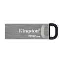Pendrive 512GB Kingston DataTraveler Kyson USB 3.2