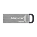 Pendrive 64GB Kingston DataTraveler Kyson USB 3.2
