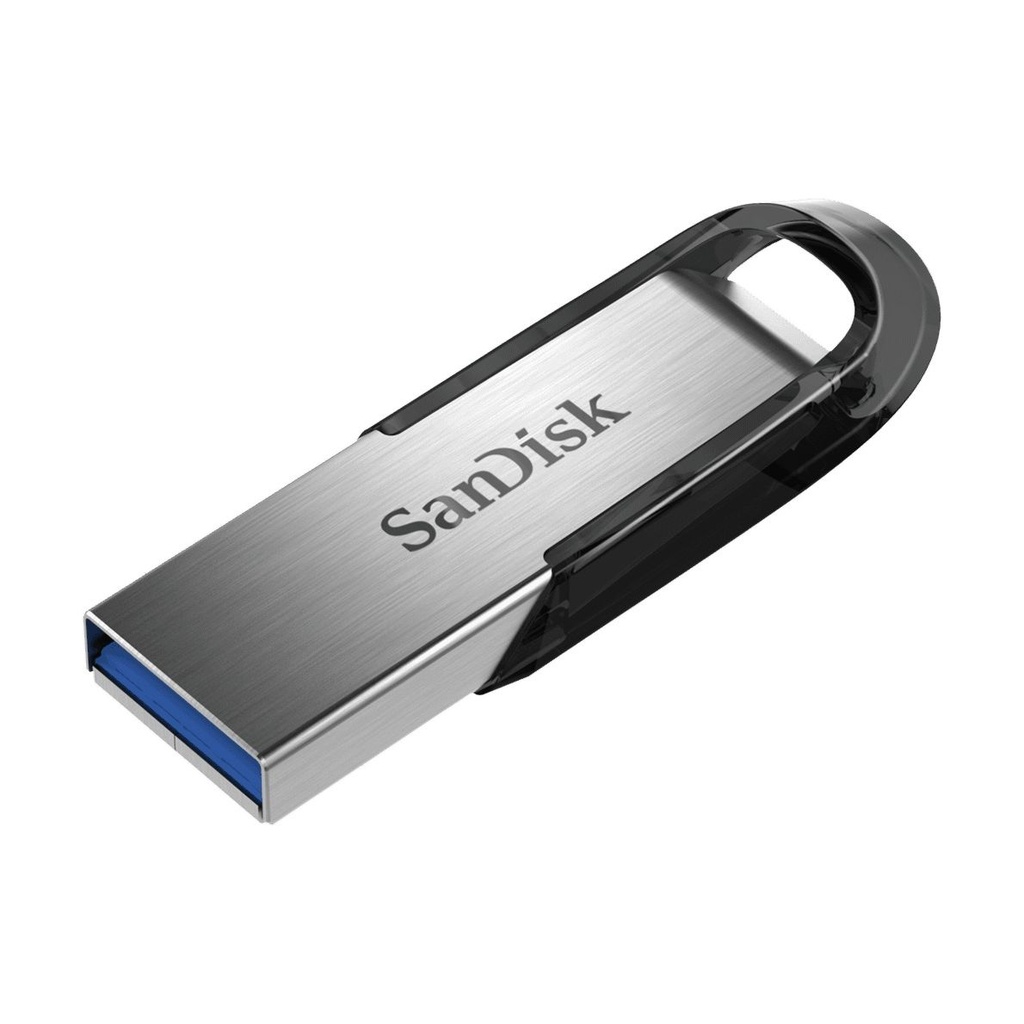 Pendrive 64GB SanDisk Ultra Flair USB 3.0