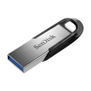 Pendrive 64GB SanDisk Ultra Flair USB 3.0