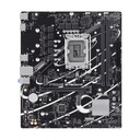 Placa Base Asus Prime B760M-F Socket 1700/ DDR5/ PCIe 4.0/ Micro ATX